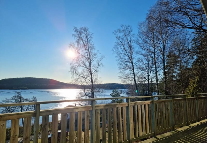 Casa en Uddevalla - a 50 m de la playa de arena de Kavlanda Brygga | SE09147