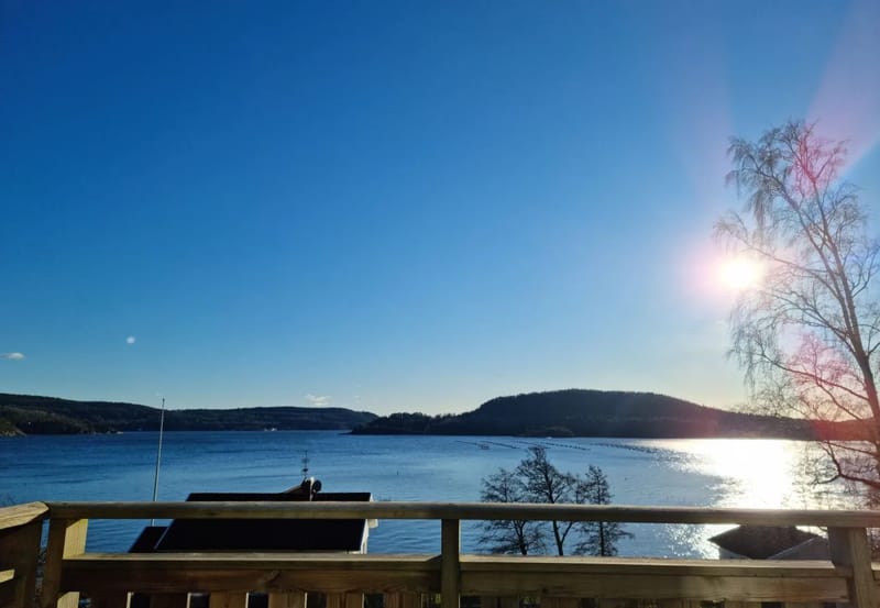 Casa en Uddevalla - a 50 m de la playa de arena de Kavlanda Brygga | SE09147