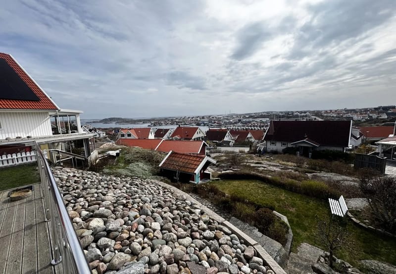 Casa en Kungshamn