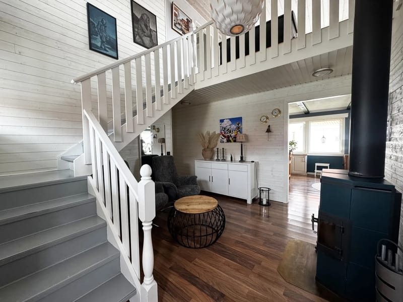 Casa en Kungshamn