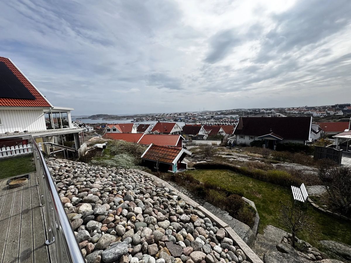 Casa en Kungshamn