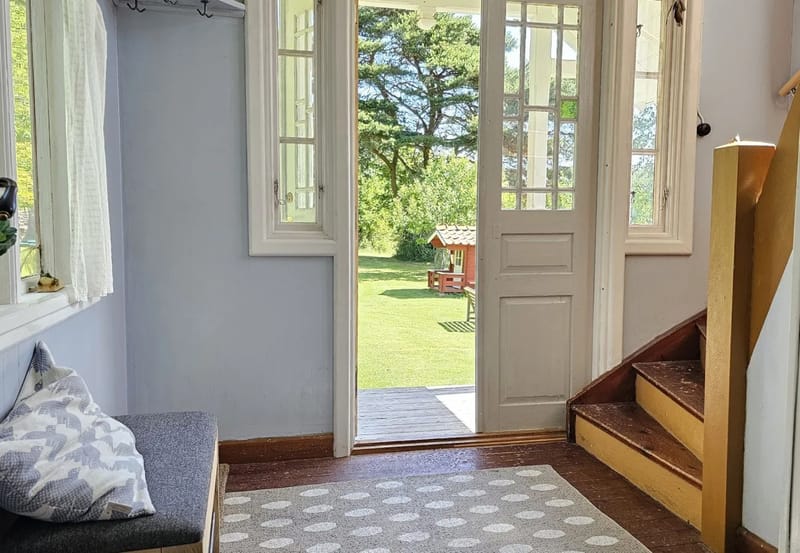 Casa en Henån - Casa con encanto y kayaks, a 300 m del mar en Orust | SE09139