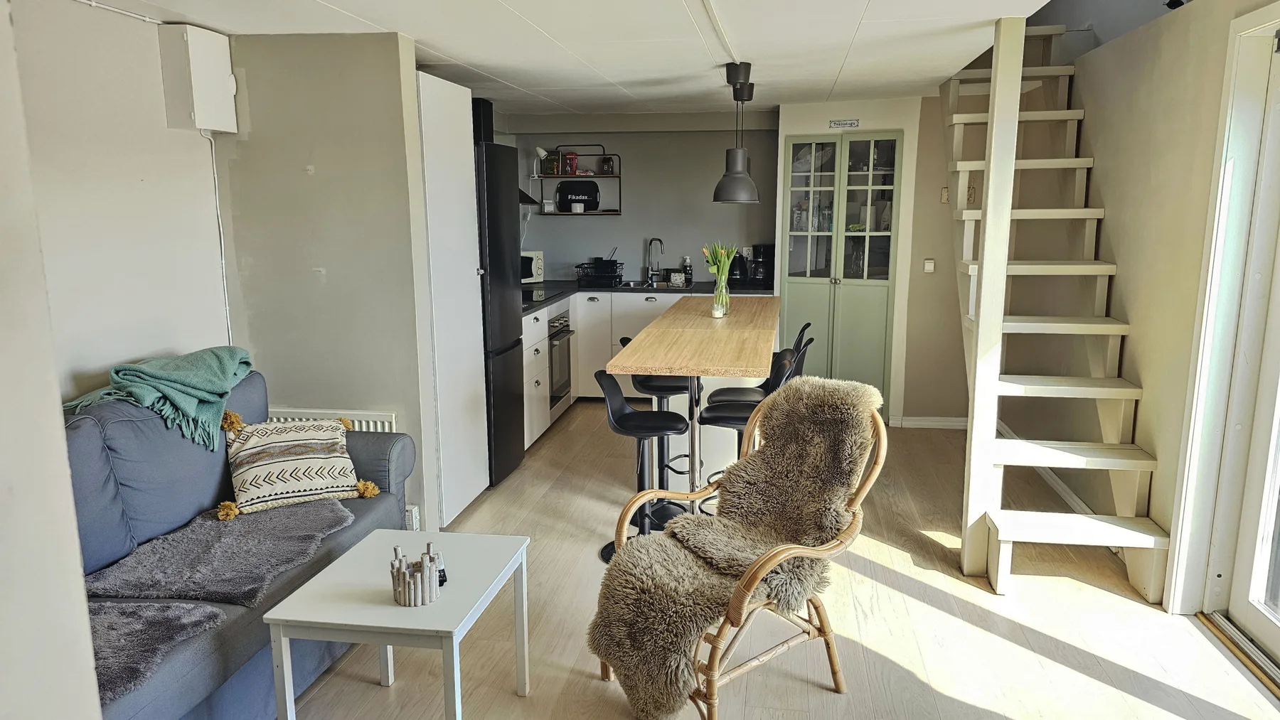 Casa en Myggenäs - Encantadora casa de campo en Myggenäs a 20 m del mar | SE09169