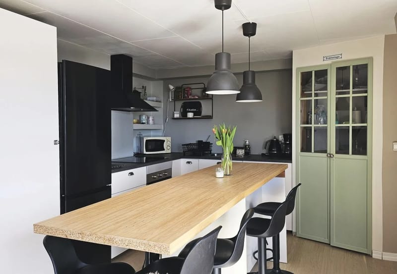 Casa en Myggenäs - Encantadora casa de campo en Myggenäs a 20 m del mar | SE09169