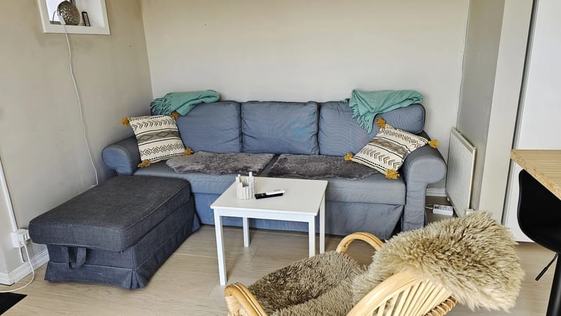 House in Myggenäs - Charming cottage in Myggenäs 20 m from the sea | SE09169