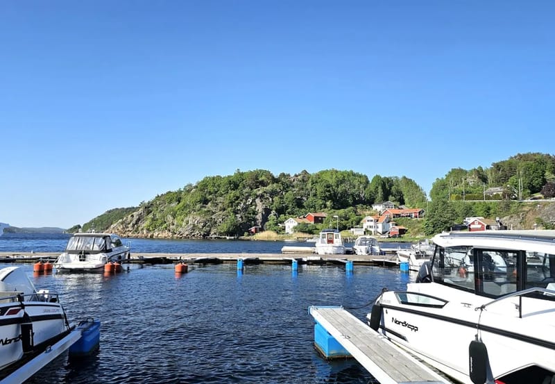 Casa en Henån - Villa con bonitas vistas y sauna en Henån | SE09106