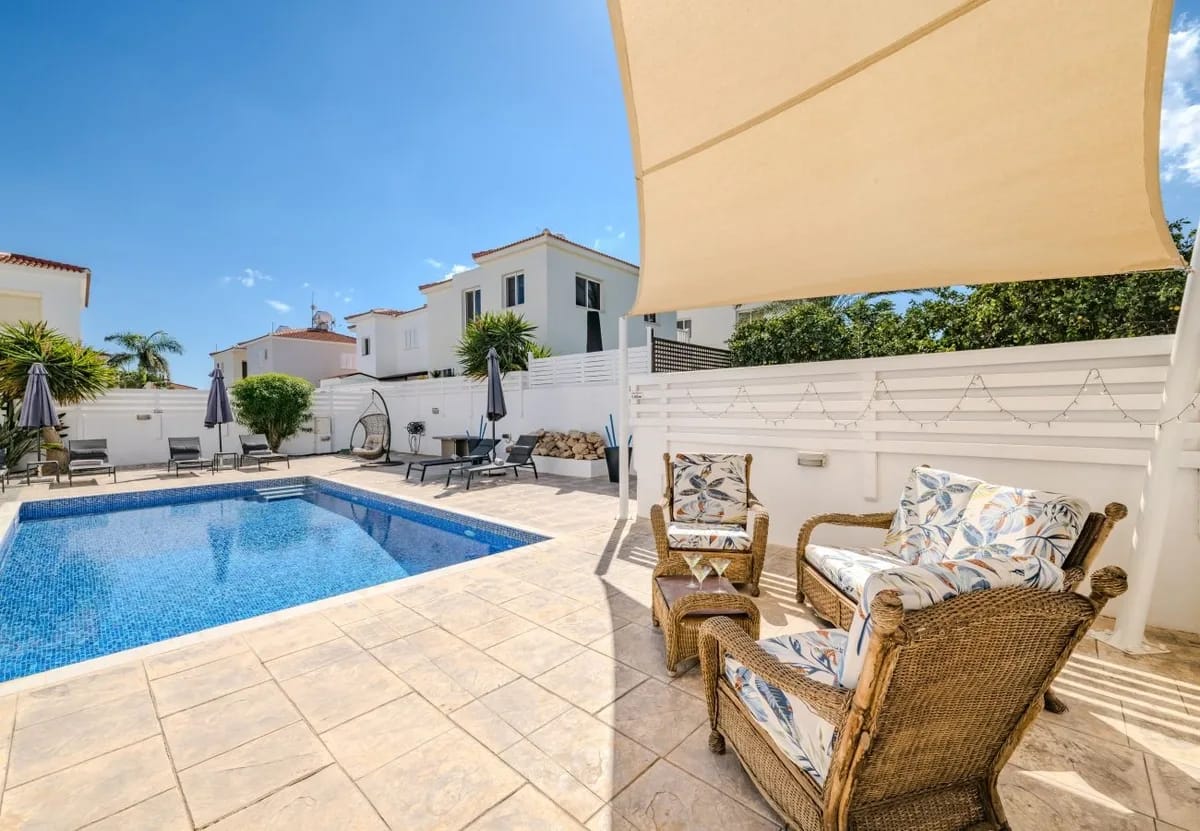 Ayia Triada Beach Gardens - Foto 4