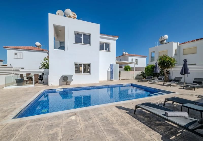 Ayia Triada Beach Gardens