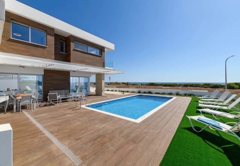 Infinity View Villa - Foto 4