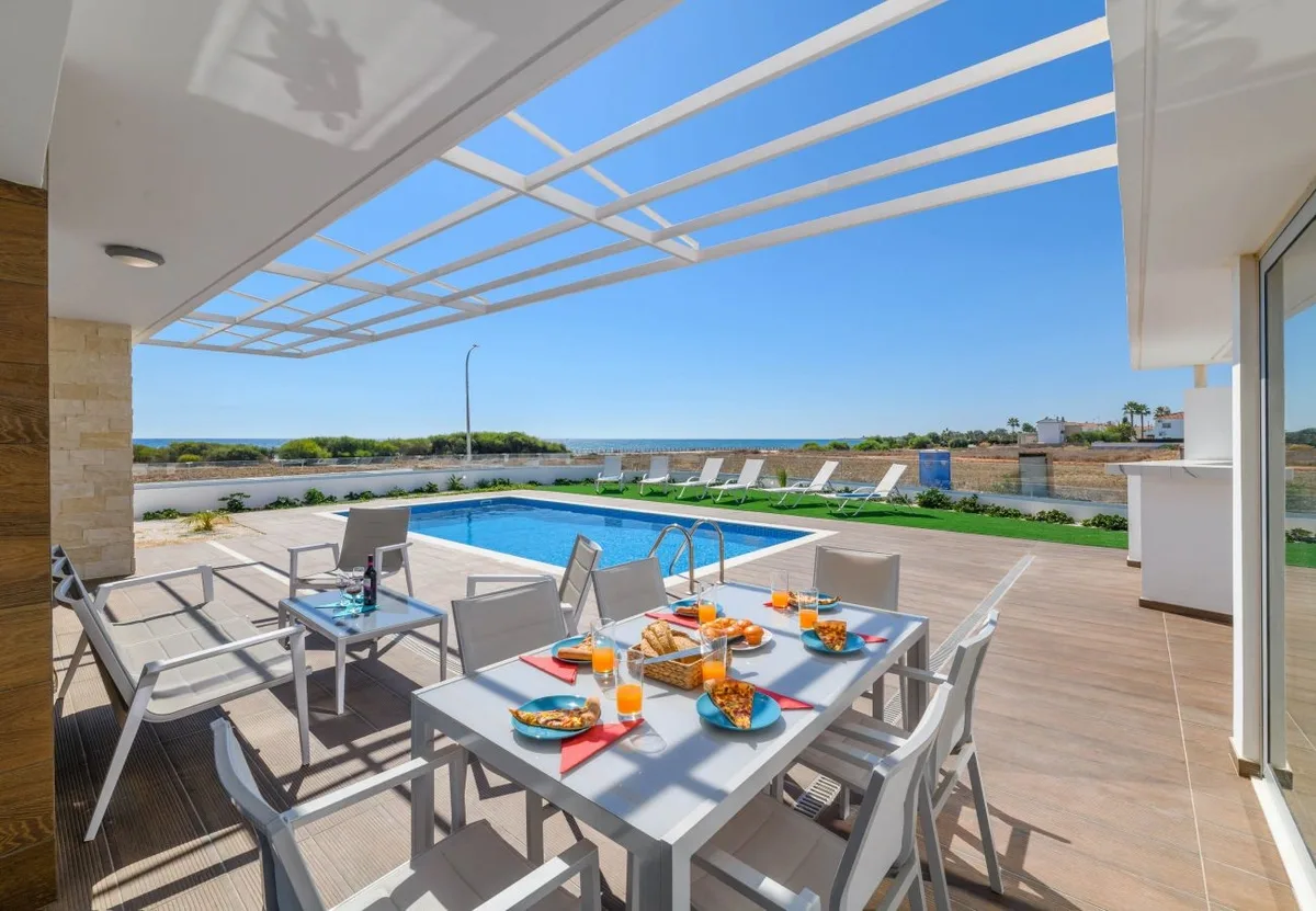 Infinity View Villa - Photo 5