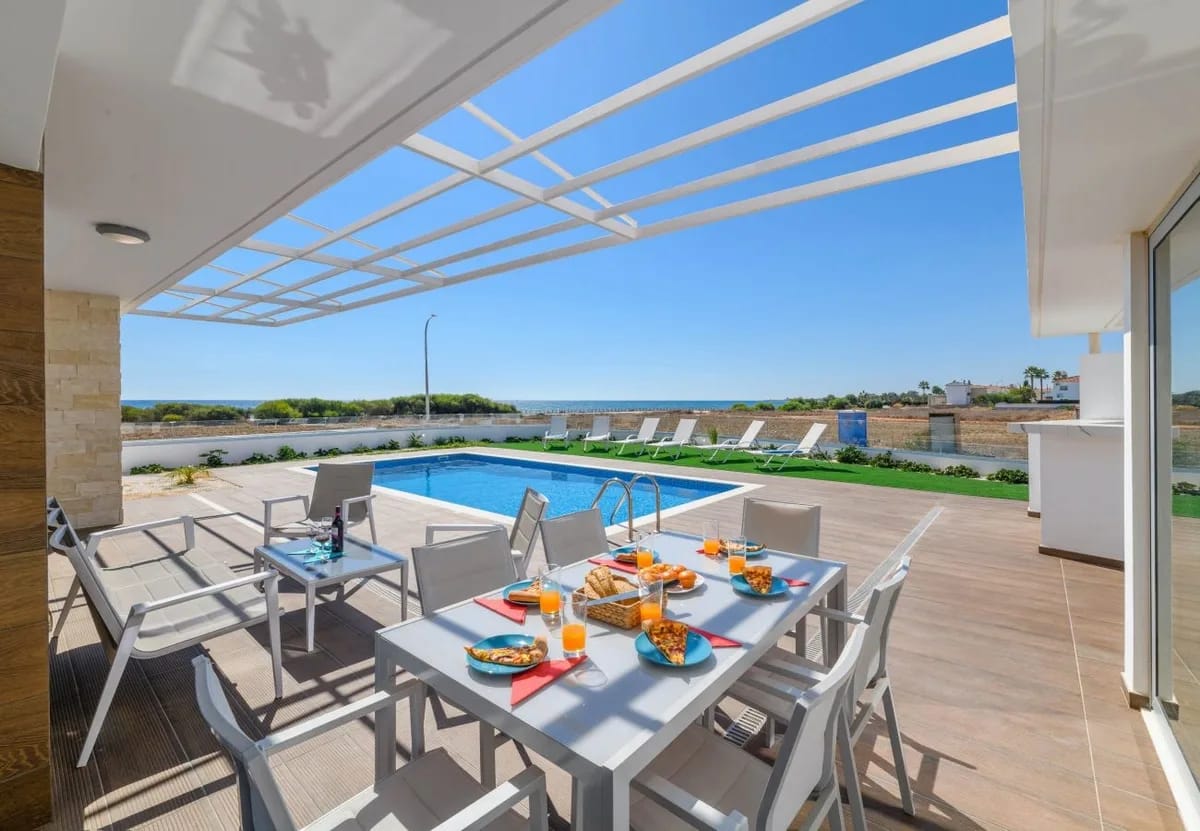 Infinity View Villa - Foto 5