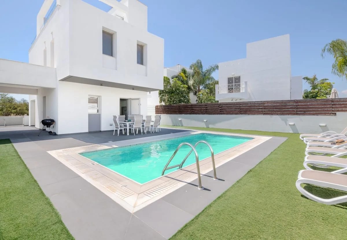 Villa Amelia