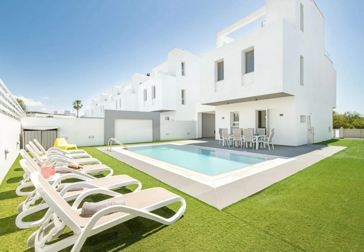Villa Amelia - Foto 3