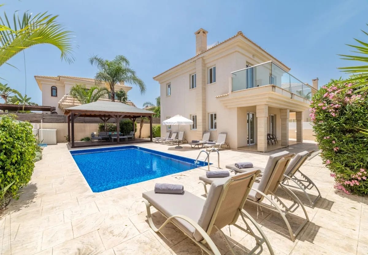 Villa Hannah