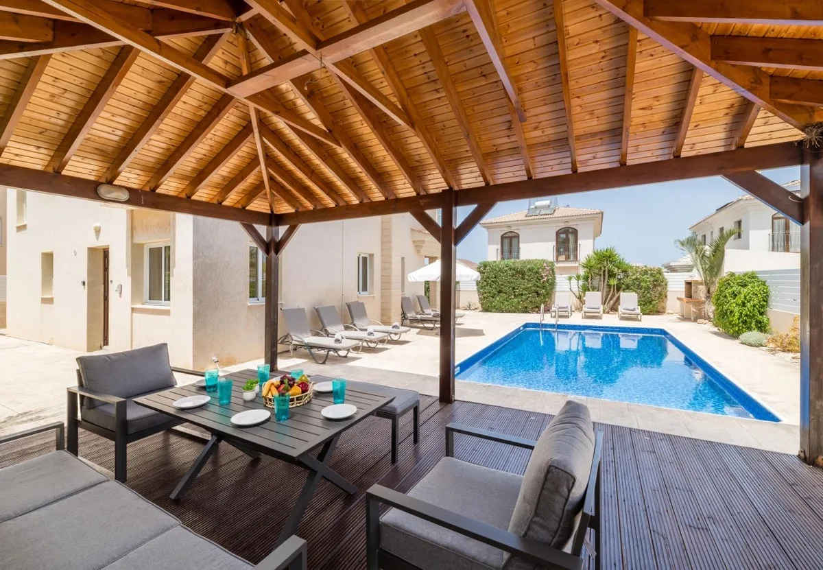 Villa Hannah - Photo 4