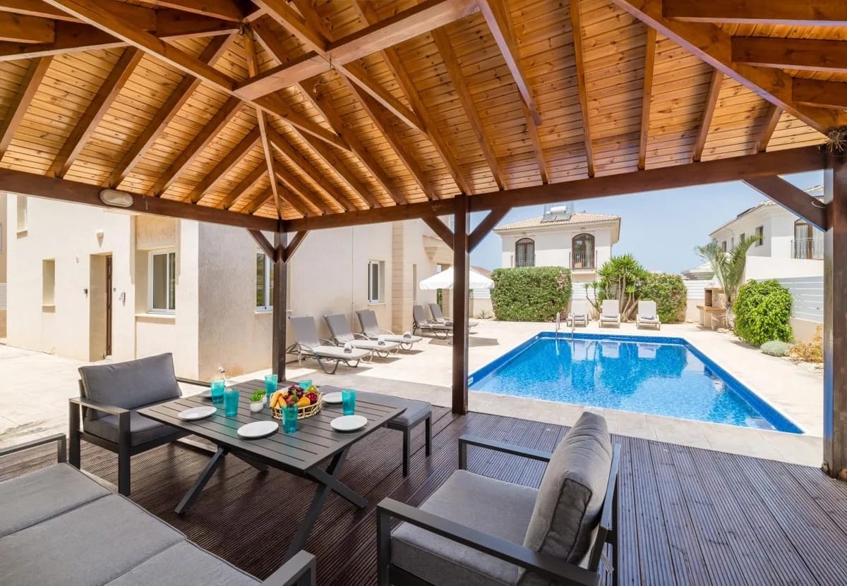 Villa Hannah - Foto 4