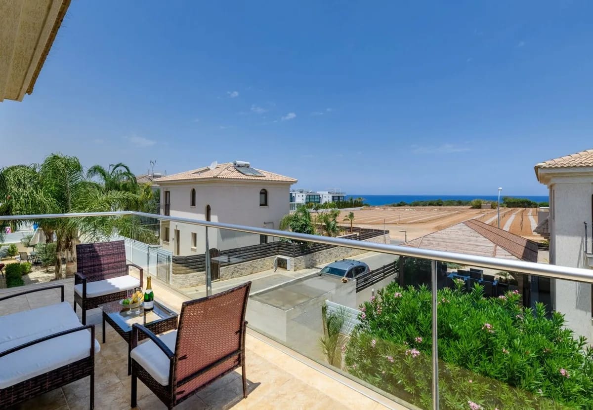 Villa Hannah - Foto 3