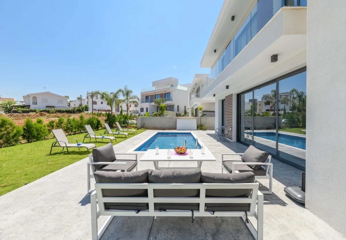 By The Beach - White Coral Villa - Foto 5