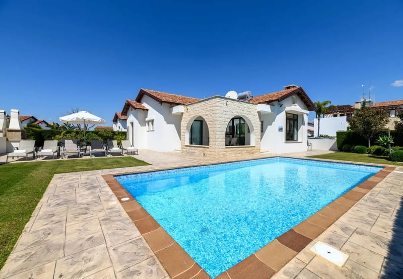 Kymma Bungalow #2