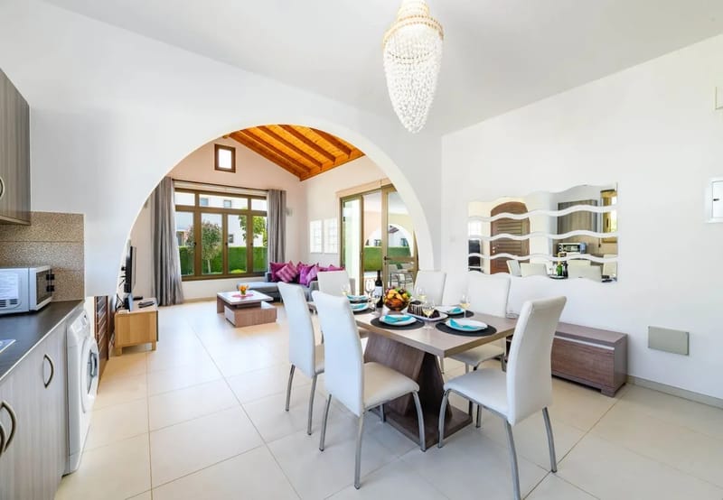 Kymma Bungalow #2 - Foto 4