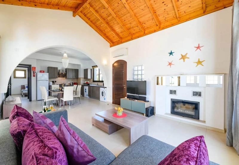 Kymma Bungalow #2 - Foto 3