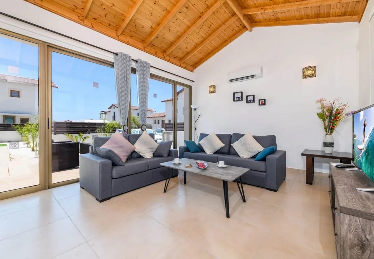 Kymma Villa #12 - Photo 5