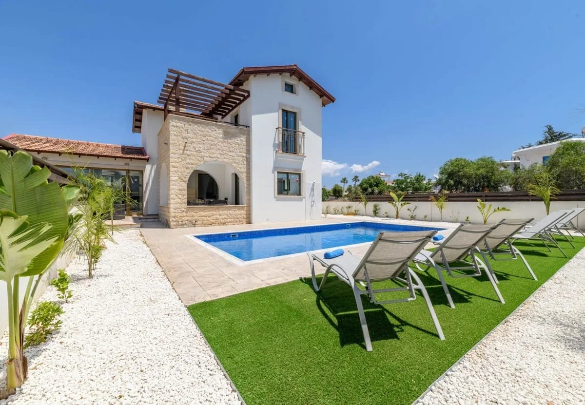 Kymma Villa #12
