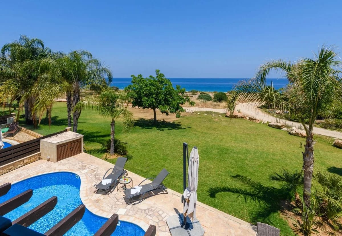 Villa Greco Mare #5 - Foto 4