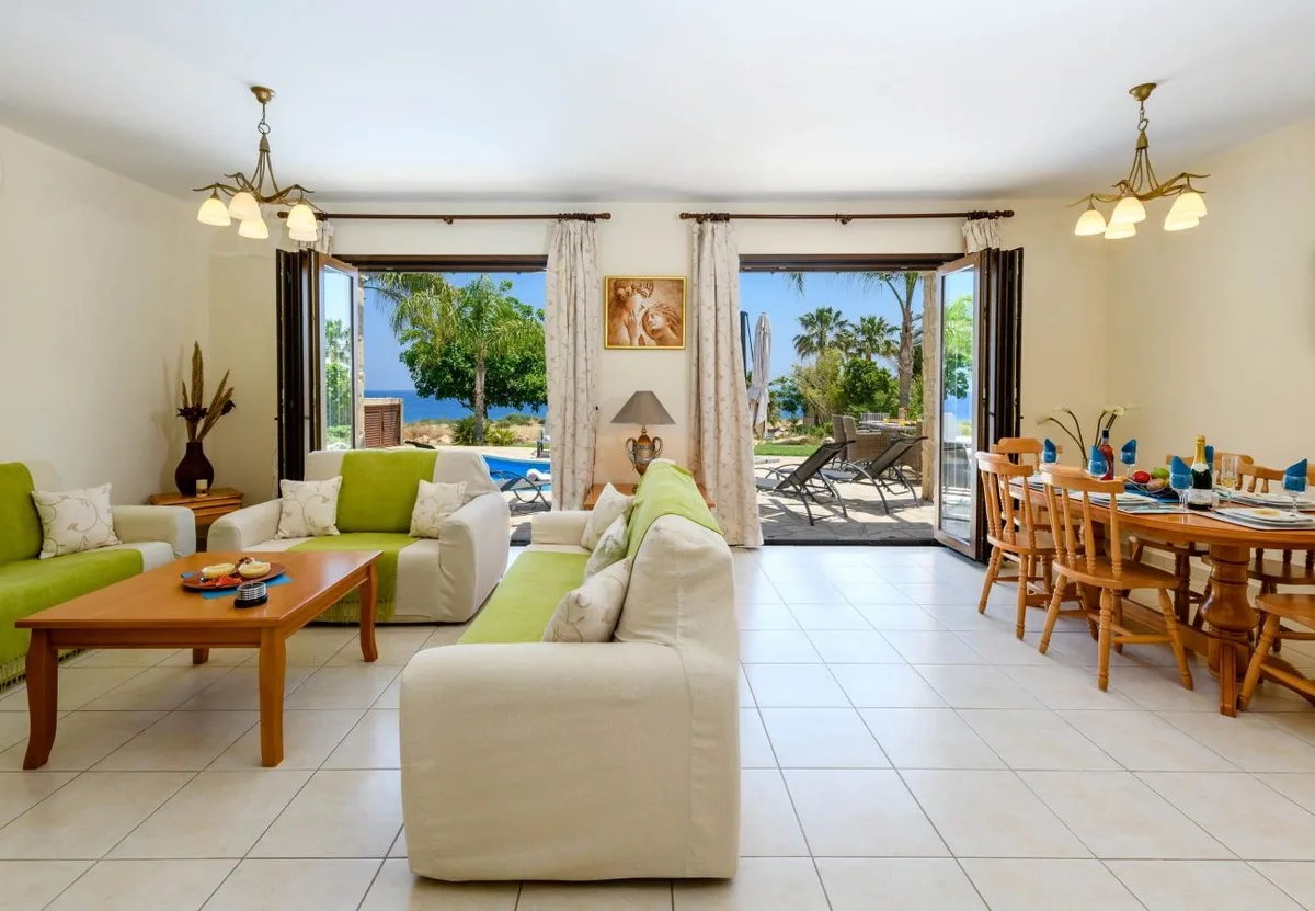 Villa Greco Mare #5 - Foto 6