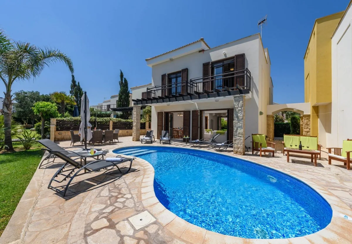 Villa Greco Mare #5 - Foto 5