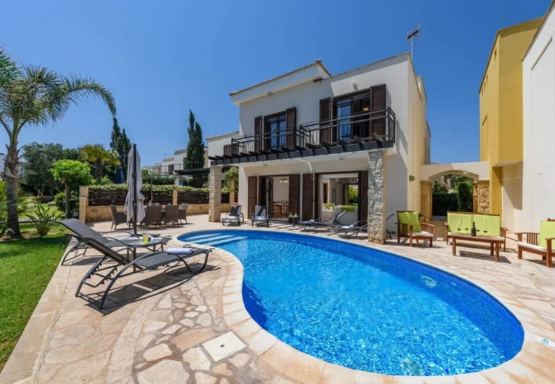 Villa Greco Mare #5 - Photo 5