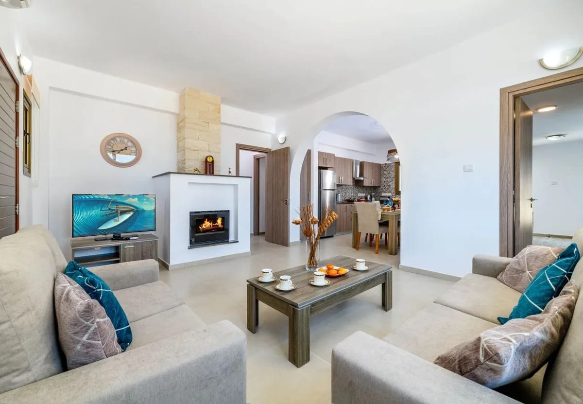 Kymma Villa #5 - Foto 4