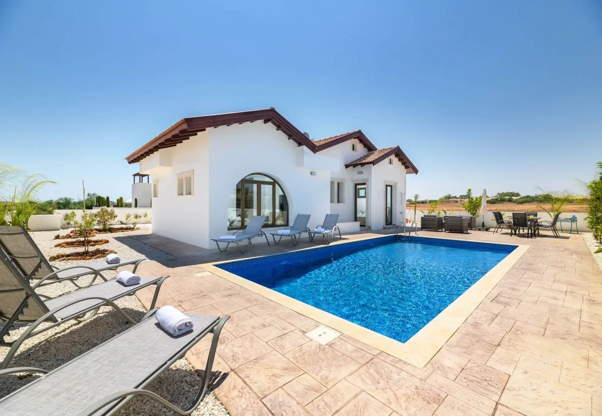 Kymma Villa #5