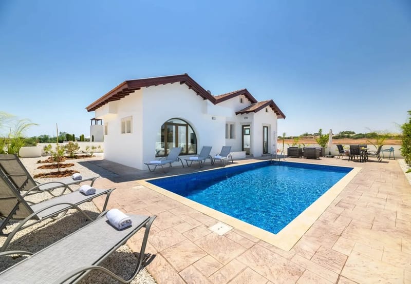 Kymma Villa #5