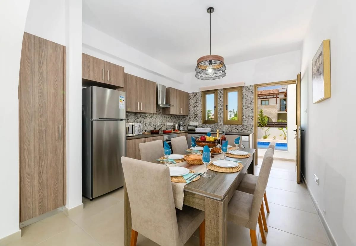 Kymma Villa #5 - Foto 5