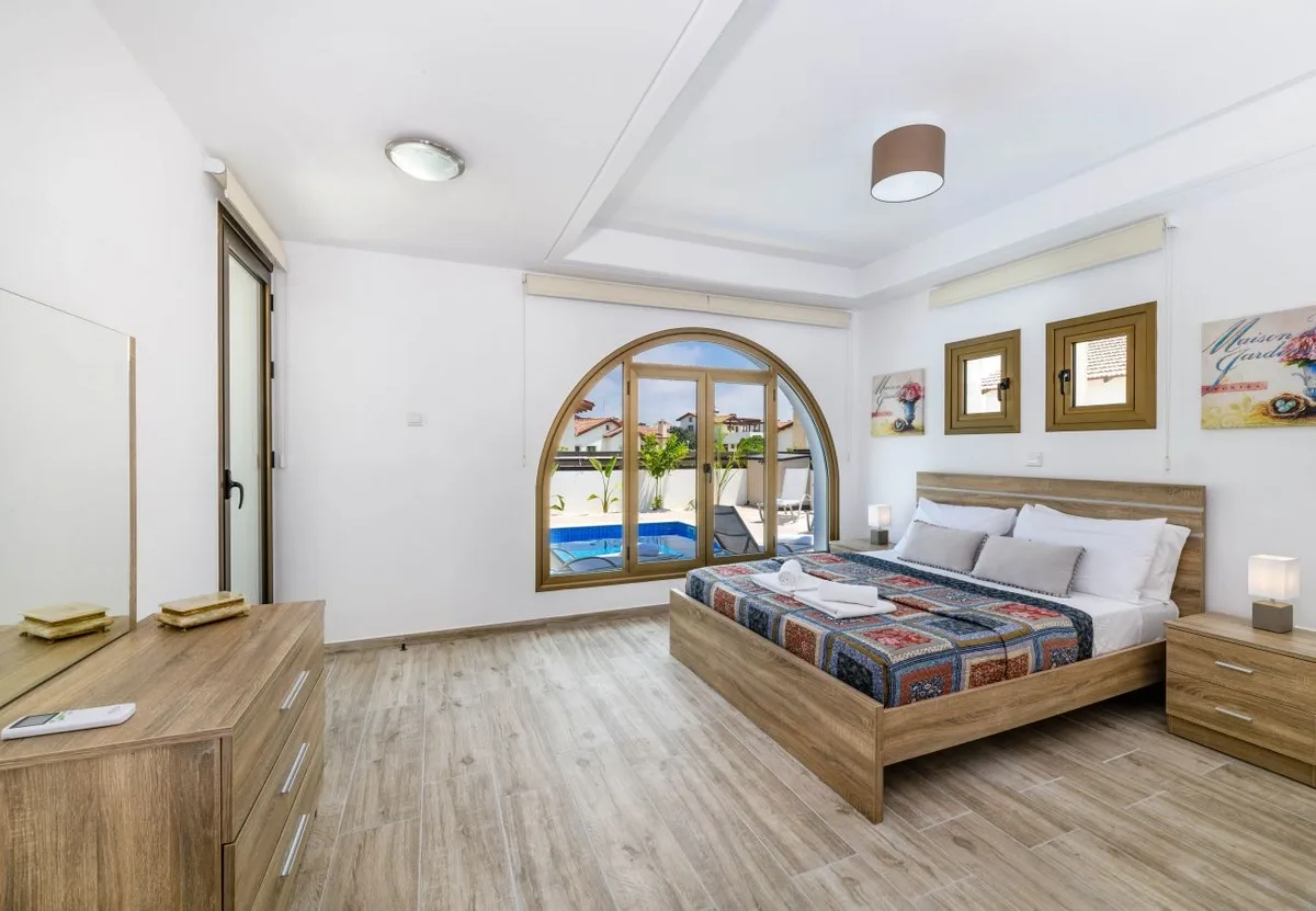 Kymma Villa #5 - Photo 6