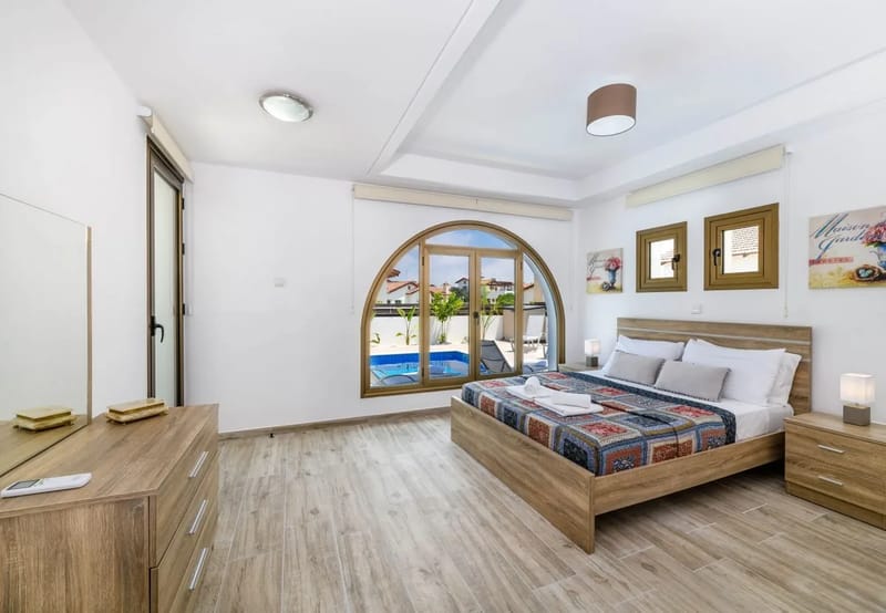 Kymma Villa #5 - Photo 6