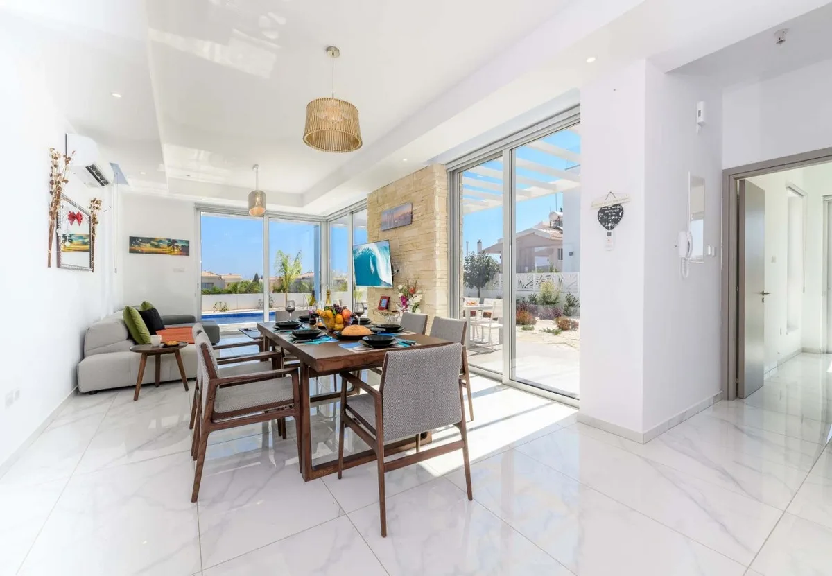 Mylos Lifestyle Seaview Villa #15 - Photo 5