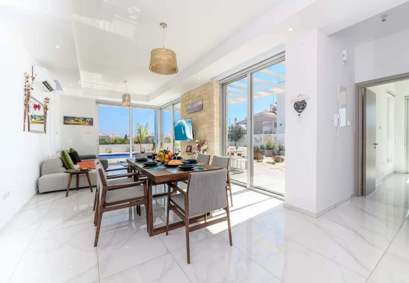 Mylos Lifestyle Seaview Villa #15 - Foto 5