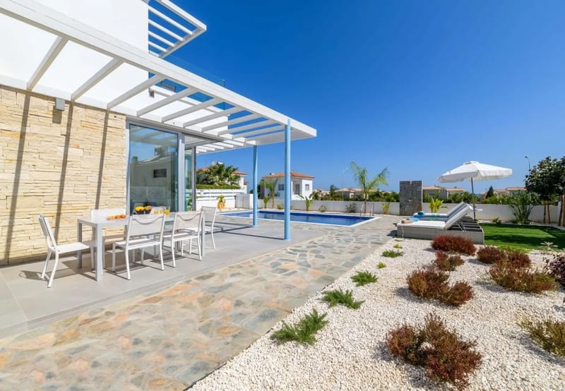 Mylos Lifestyle Seaview Villa #15 - Foto 4