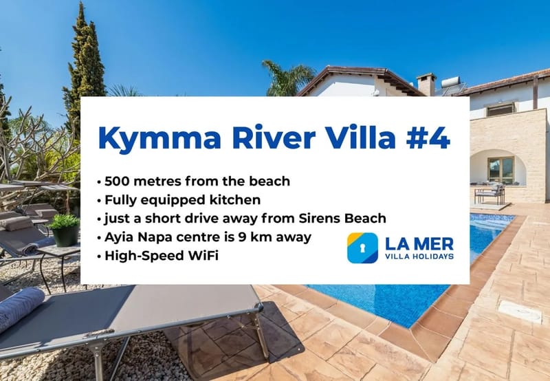 Kymma River Villa #4 - Foto 2