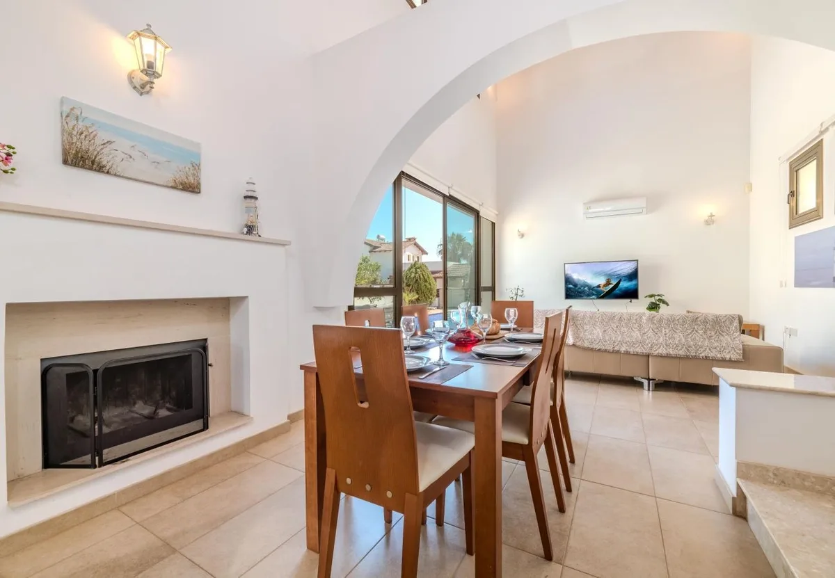 Kymma River Villa #4 - Photo 6