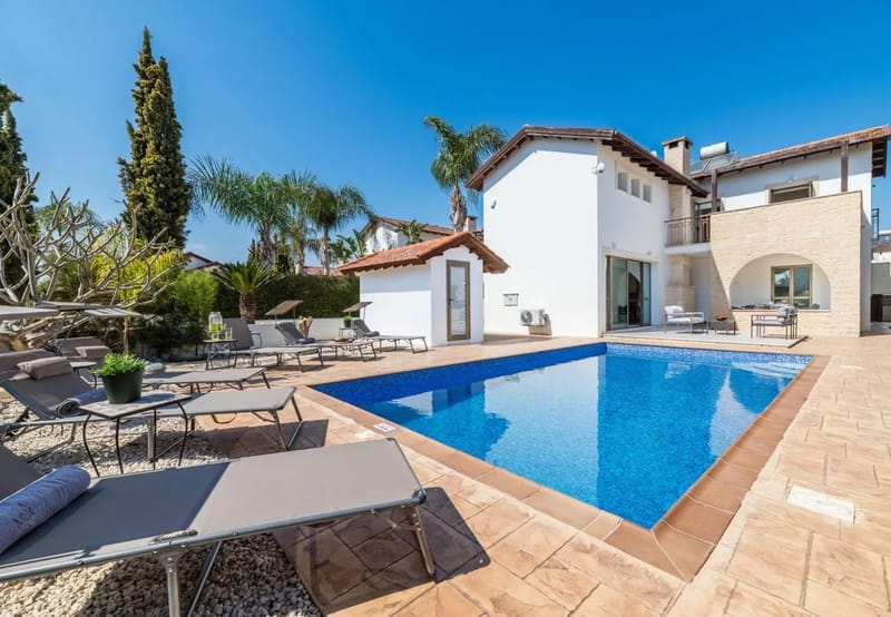 Kymma River Villa #4
