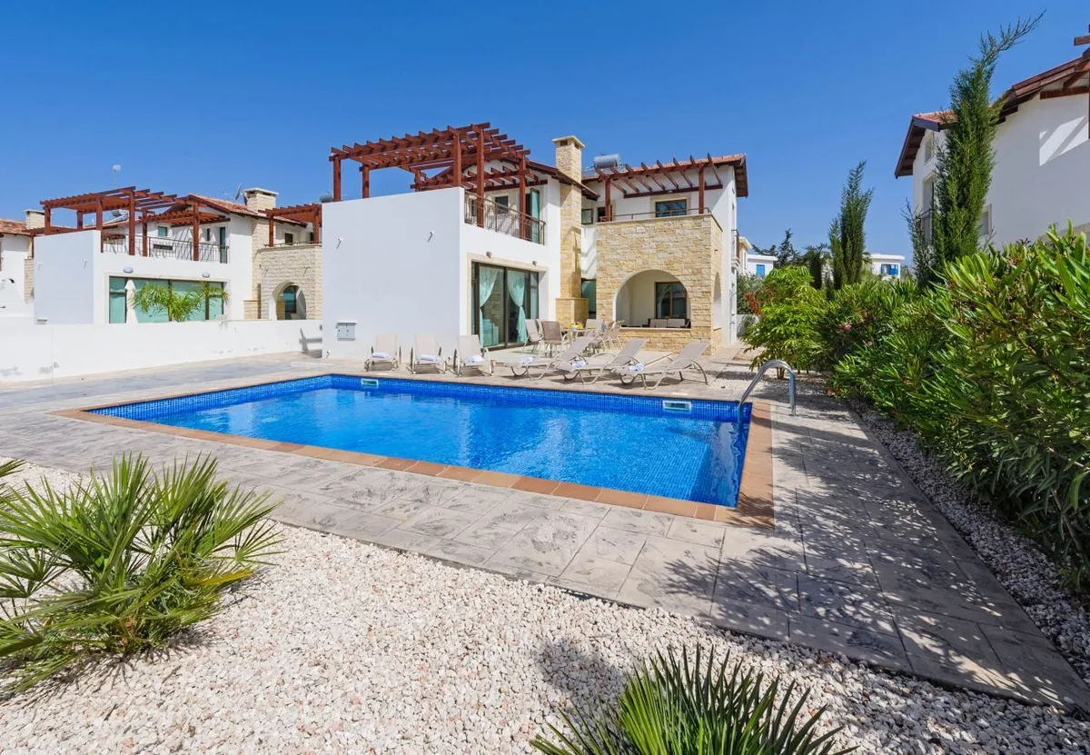 Kymma Villa #16