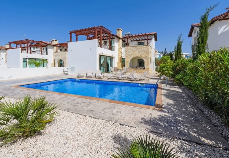 Kymma Villa #16