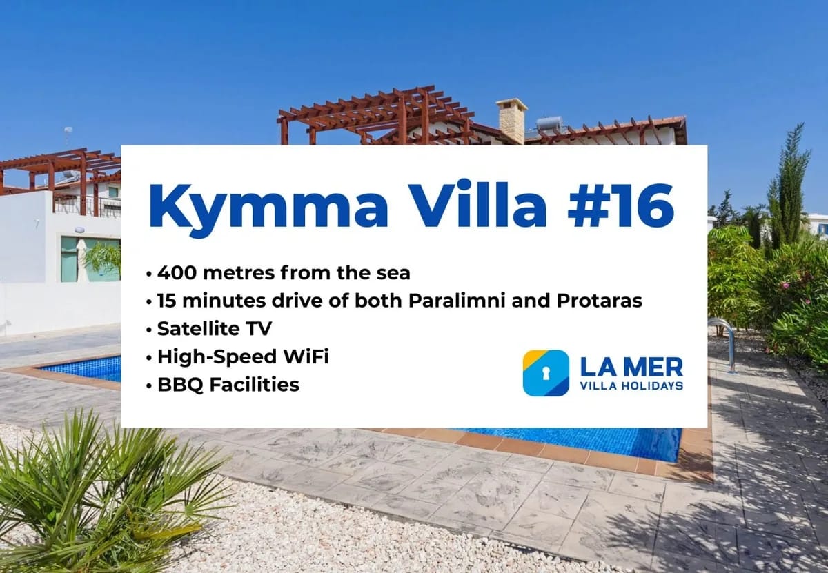 Kymma Villa #16 - Foto 2