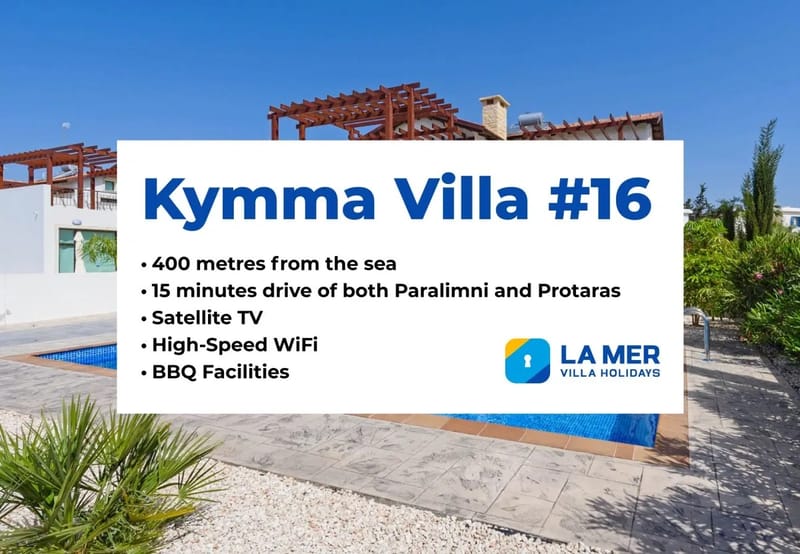 Kymma Villa #16 - Photo 2