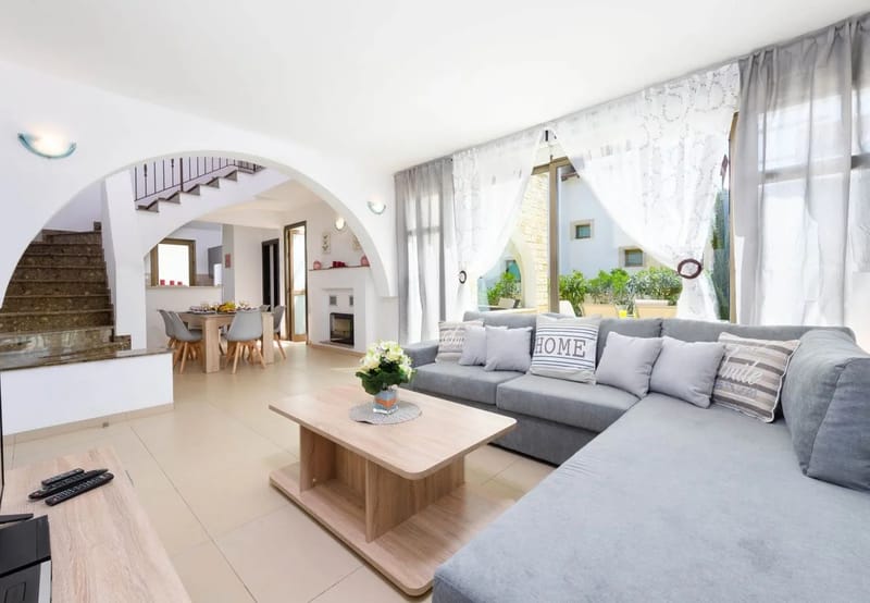 Kymma Villa #16 - Photo 5
