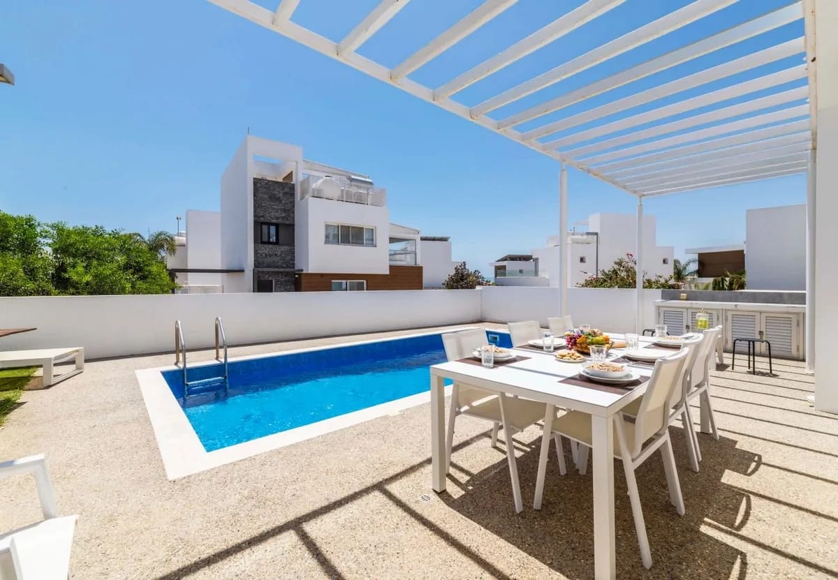 Elite Blu Heights Villa - Foto 2