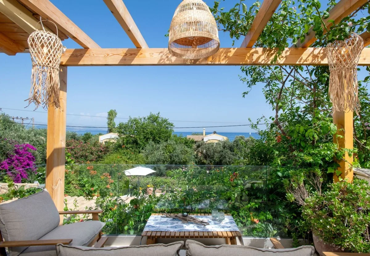 Beach Villa Blue - Corfu - Photo 6